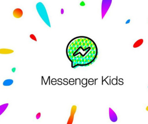 Facebook tung Messenger Kids cho trẻ dưới 13 tuổi