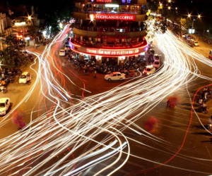 Hà Nội xây dựng thành phố thông minh