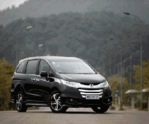 Honda sẽ triệu hồi Odyssey và Accord tại Việt Nam