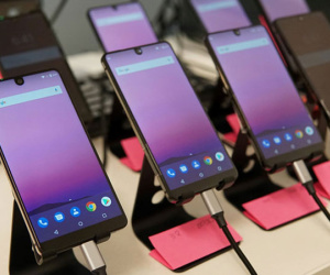 Năm 2017, smartphone không còn nhàm chán