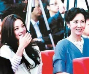 Người đàn bà giúp Triệu Vy nắm quyền thao túng showbiz Trung Quốc