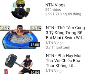 Nhiều kênh YouTube bị 'cấm' quảng cáo, nhãn hàng bị dọa tẩy chay