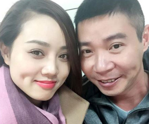 NSƯT Công Lý: Tôi đã cầu hôn bạn gái'