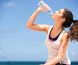 Tập gym kiểu này da chẳng những không đẹp lên mà còn bị phá hoại nặng nề!
