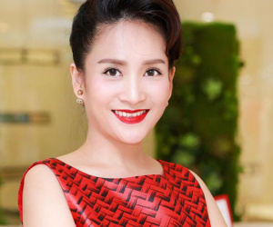 Thân thế và năng lực tài giỏi ít ai biết của vợ Bình Minh