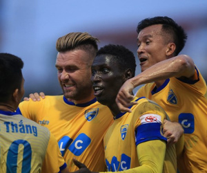 Thanh Hóa gấp rút bổ sung lực lượng dự AFC Champions League