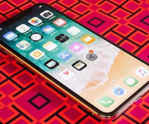Tốc độ LTE trên iPhone X dùng chip Qualcomm vượt trội so với Intel