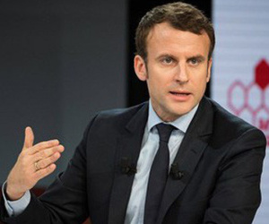 Tổng thống Pháp Macron nhập cuộc giải quyết bế tắc chính trị ở Đức
