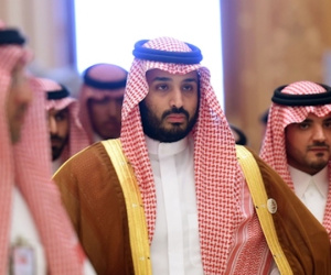 Arab Saudi bắt hàng loạt hoàng tử, cựu bộ trưởng