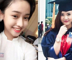 Bị tố dàn xếp chụp ảnh, Thúy Vi nhắc thẳng tên Midu và cho rằng cả hai đã 'lườm' nhau