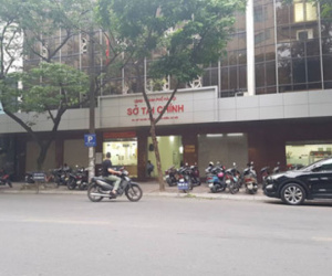Đất vàng trụ sở ở Hà Nội “ồn ào” 1tỷ/m2 được đấu giá thế nào?