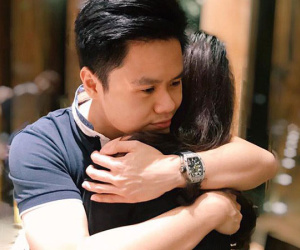 Giữa tâm bão Midu - Thuý Vi, Phan Thành bất ngờ viết tâm thư lãng mạn đến người yêu mới
