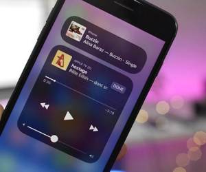 Màn hình iPhone X vẫn có thể bị 'bóng mờ'