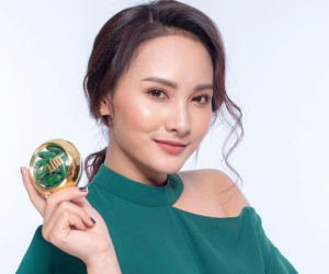 Sau Ốc Thanh Vân, đến lượt diễn viên Bảo Thanh lên tiếng về vụ việc lô mỹ phẩm 11 tỷ không rõ nguồn gốc của T’S Group