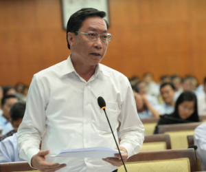 100% phòng khám Trung Quốc ở TP.HCM yếu kém