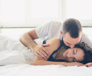 7 thời điểm 'yêu' các cặp đôi không thử một lần trong đời sẽ thật lãng phí