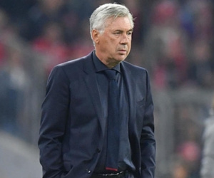 Ancelotti đề nghị Serie A giảm xuống 18 đội