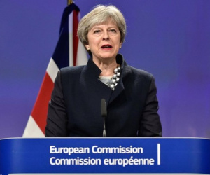 Anh và Liên minh châu Âu chưa đạt được thỏa thuận về Brexit