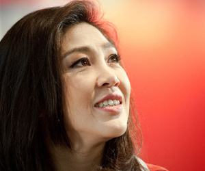 Bí ẩn việc bà Yingluck được cấp hộ chiếu Anh
