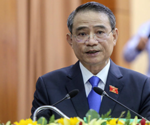 Bí thư Đà Nẵng: HĐND thành phố họp trong tình trạng 'chưa có tiền lệ'