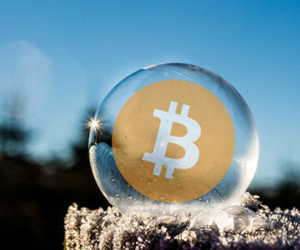 'Bong bóng' Bitcoin có thể vỡ như thế nào?