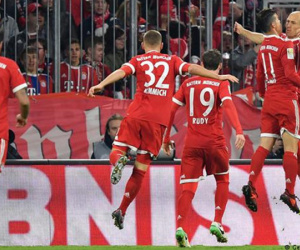 Champions League: Bayern Munich quyết 'đòi nợ' PSG để lấy lại danh tiếng