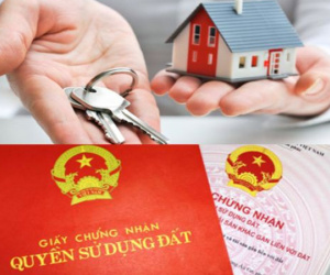 Chính thức ngưng hiệu lực quy định ghi tên cả gia đình vào sổ đỏ