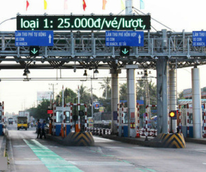 Chủ thực sự của BOT Cai Lậy là ai?