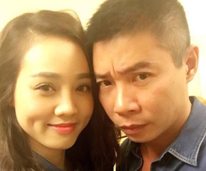 Công Lý nói gì khi bị bạn gái phóng viên xinh như hoa hậu từ chối lời cầu hôn?