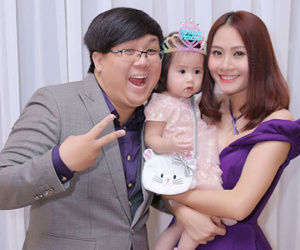 Gia Bảo bực bội khi bị nói ly hôn vì là gay