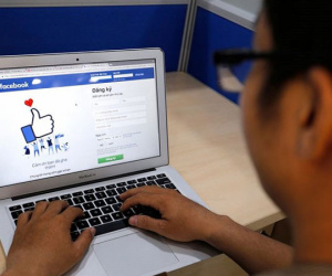 Google, Facebook đã đặt hàng ngàn máy chủ ở Việt Nam