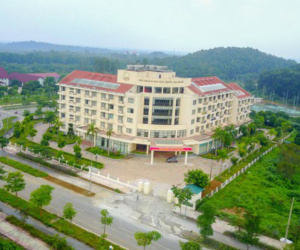 Hà Nội sẽ xây 'siêu đô thị' 600 nghìn dân ở Hòa Lạc