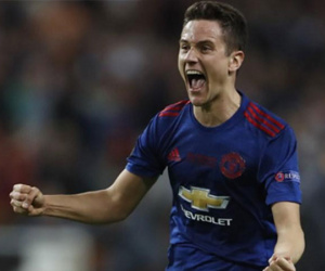 Man Utd đạt phong độ cao nhất nghênh chiến Man City