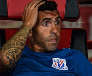 Một bàn thắng của Tevez trị giá gần... 8 triệu euro
