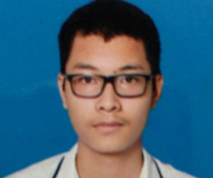 Nam sinh lớp 11 mất tích khi qua nhà bạn mượn sách vở