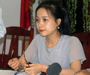 Những sếp 9X của các dự án BOT nghìn tỷ