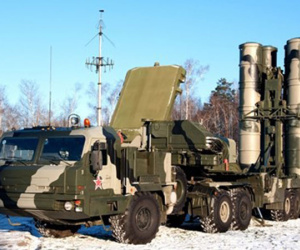 Tại sao Mỹ và NATO quyết 'phá' Thổ Nhĩ Kỳ mua S-400 của Nga?