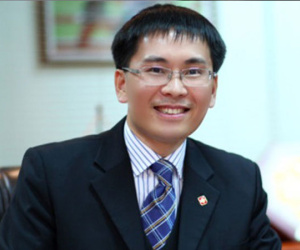 Thủ tướng điều động Chủ tịch VDB về BIDV
