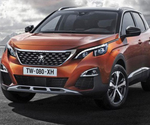 Tối nay, Peugeot 3008 và 5008 2017 lắp ráp trong nước sẽ ra mắt tại Việt Nam