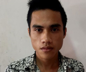 Trốn biệt tăm khi biết 'bạn gái' 15 tuổi mang thai