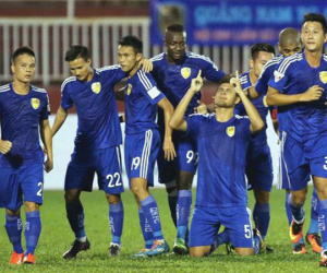 Vì sao CLB Quảng Nam không thể tham dự AFC Champions League?