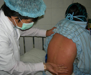 6 bệnh dễ bùng phát trong mùa đông - xuân