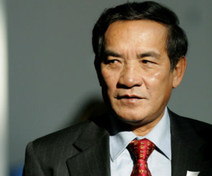 APEC 2006: Xử lý không khéo, một lá phiếu bỏ đi là mình cũng khó khăn
