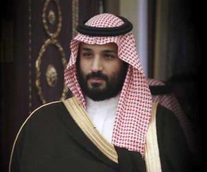 Bắt một lúc 11 hoàng tử, Thái tử Ả Rập Saudi muốn điều gì?