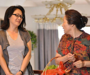 Bi hài nàng dâu sa vào gia đình tham lam: mẹ chồng hay đòi, em chồng hay xin, chị chồng nhờ mua không trả tiền