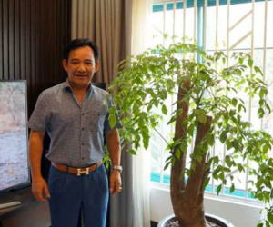 Căn hộ chung cư 7 tỷ khiến Quang Tèo gặp nhiều thị phi
