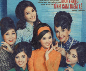 Chưa công chiếu, 'Cô Ba Sài Gòn' đã khiến khán giả tranh cãi vì tấm áp-phích chính thức