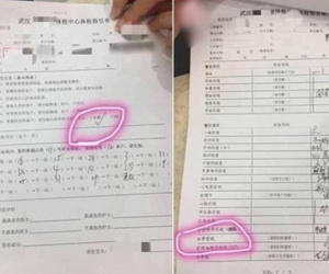 Cô gái đi khám tổng thể, bị bác sĩ vô tình làm mất 'cái ngàn vàng'