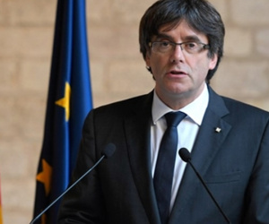 Cựu lãnh đạo Catalonia sẽ ra tòa án Bỉ vào ngày 17/11