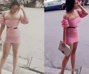 Gặp những cảnh trái ngang này, liệu các mẹ đã ngán mua hàng online hay chưa?